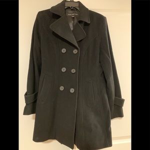Women’s Marc New York Pea Coat